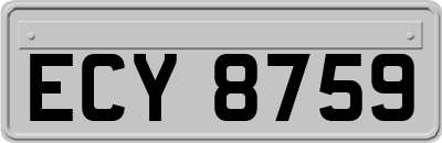 ECY8759