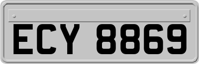 ECY8869