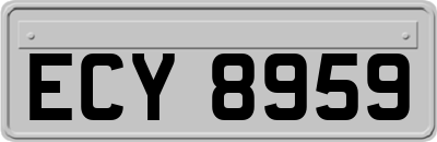 ECY8959