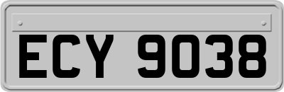 ECY9038