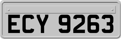 ECY9263