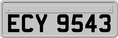 ECY9543