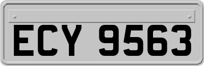 ECY9563