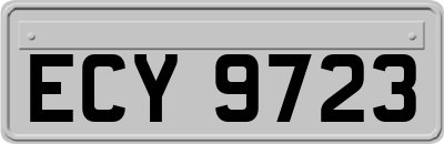 ECY9723