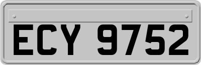 ECY9752