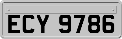 ECY9786