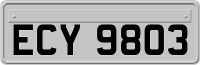 ECY9803