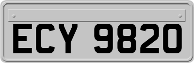 ECY9820
