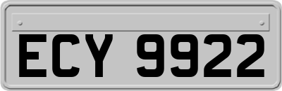 ECY9922