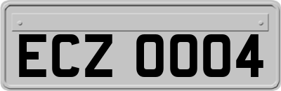 ECZ0004