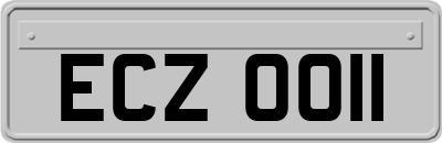 ECZ0011