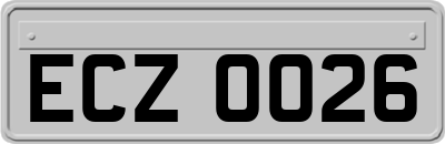 ECZ0026
