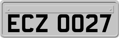 ECZ0027