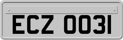 ECZ0031