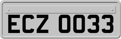 ECZ0033