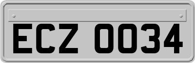 ECZ0034
