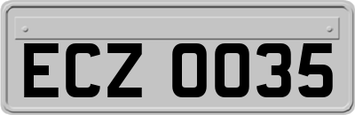 ECZ0035