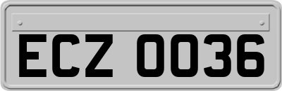ECZ0036