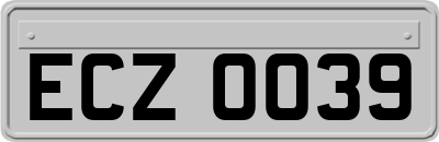 ECZ0039