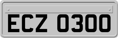 ECZ0300