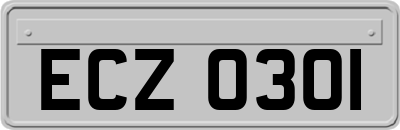 ECZ0301