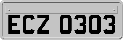 ECZ0303