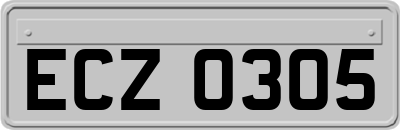 ECZ0305