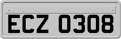 ECZ0308