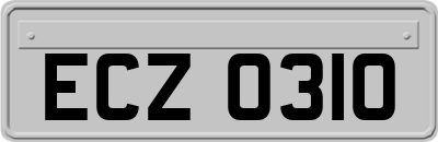 ECZ0310