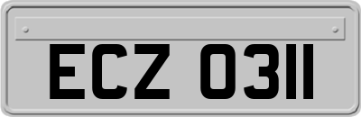 ECZ0311