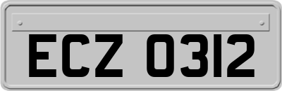 ECZ0312