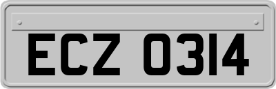 ECZ0314