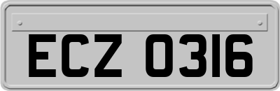 ECZ0316