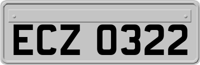 ECZ0322