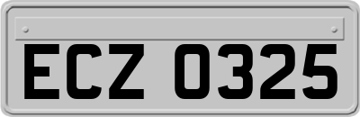 ECZ0325