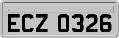 ECZ0326