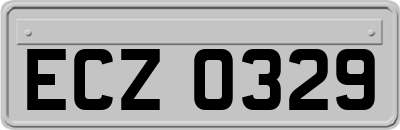 ECZ0329