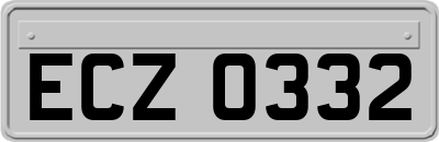 ECZ0332