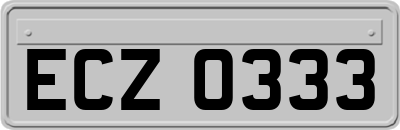 ECZ0333