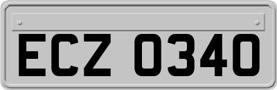 ECZ0340