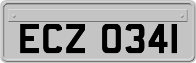 ECZ0341