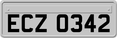 ECZ0342