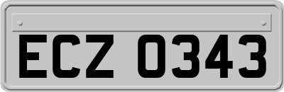 ECZ0343