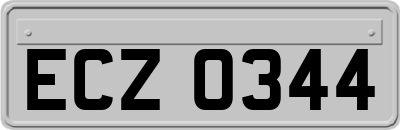 ECZ0344