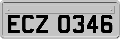 ECZ0346