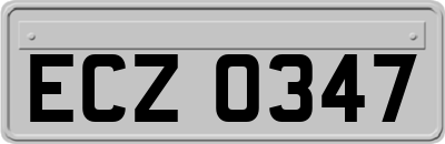 ECZ0347