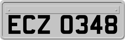 ECZ0348