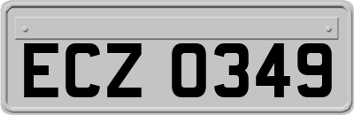 ECZ0349