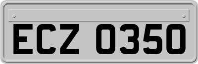 ECZ0350