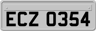 ECZ0354